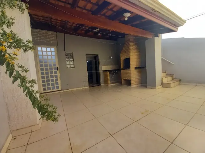 Casa Residencial assobradada à venda no bairro Parque das Nações em Americana, SP