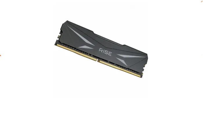 Memória RAM DDR5 Rise Mode Zeus 16GB 5600MHz - Perfeito Estado