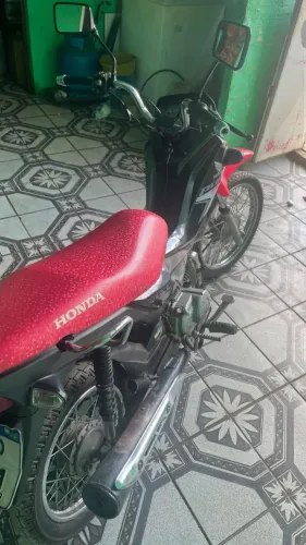 Vendo pop 110 ano 2020