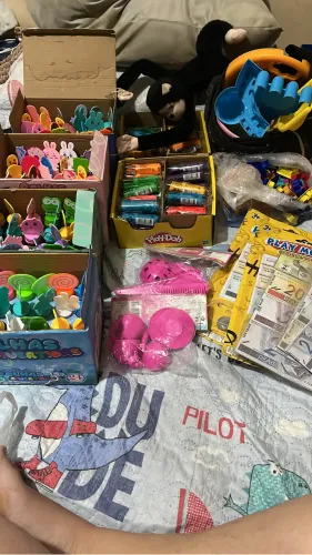Bolha de sabão a partir de 40