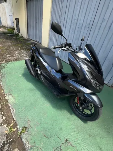 PCX 160
