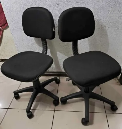 Cadeira Giratória 