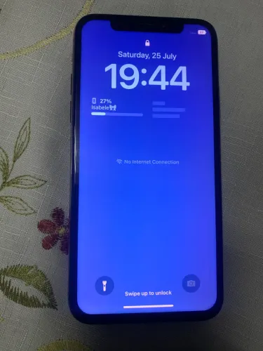 iPhone XS