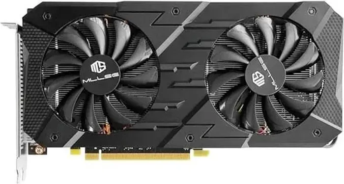 Placa de vídeo RX 5600 Xt