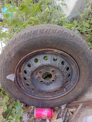 Calha para Step Aro 13