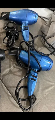 Secador babyliss