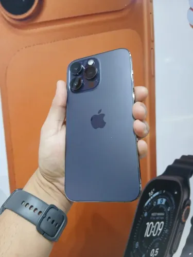 IPHONE 14 PRO MAX 128GB - ROXO