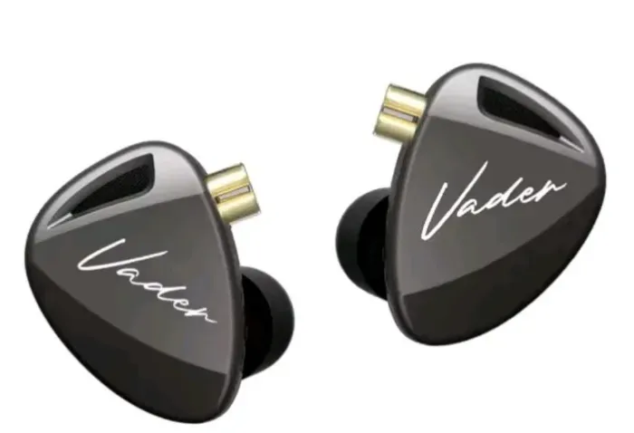 FONE KZ VADER LACRADO