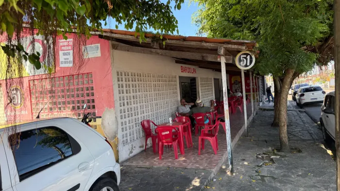 Venda de Prédio/Terreno