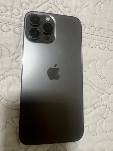 iPhone 13 Pro Max 256gb.