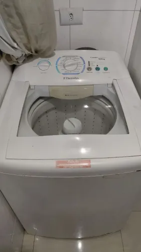 Electrolux 12kg