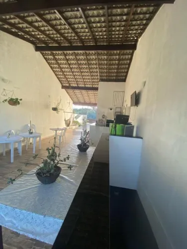 Casa em Condomínio para Venda em Mogi das Cruzes, Jardim Rubi, 2 dormitórios, 1 suíte, 3 b