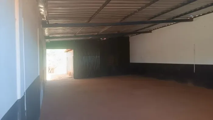Galpão Comercial à Venda - Excelente Oportunidade para Investimento ou Seu Negócio!