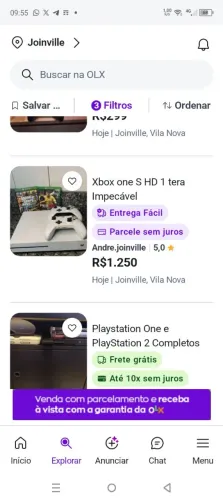 Game Xbox One S