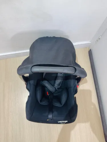 Bebê conforto