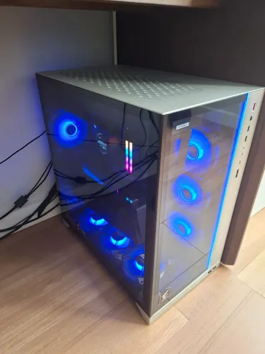 Pc gamer high end 