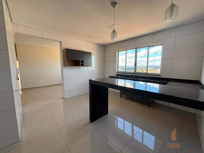 Apartamento 03 quartos com suíte disponível para locação no bairro Museu.