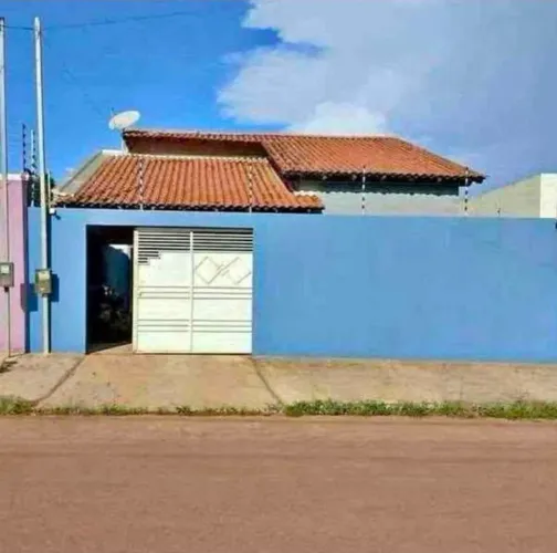 Casa a venda