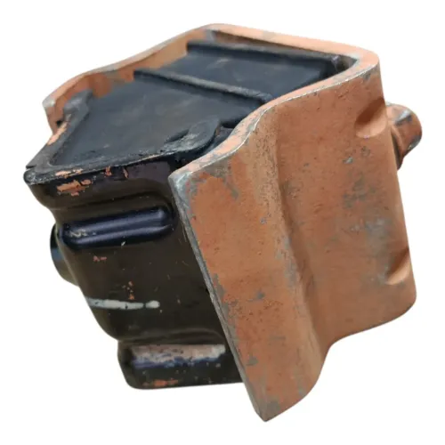 Coxim Motor Vw Delivery 5150 Original Ld