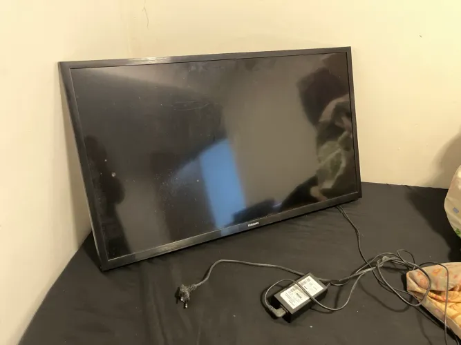 Smartv Samsung