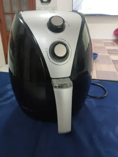 Ayer Fryer Mondial 2,4l