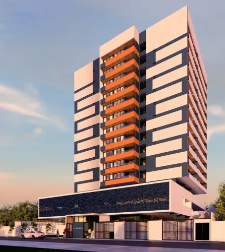Apartamento à venda no IVAN TIMÓTEO FUTURO LANÇAMENTO TELESIL, PONTA VERDE, Maceió, AL