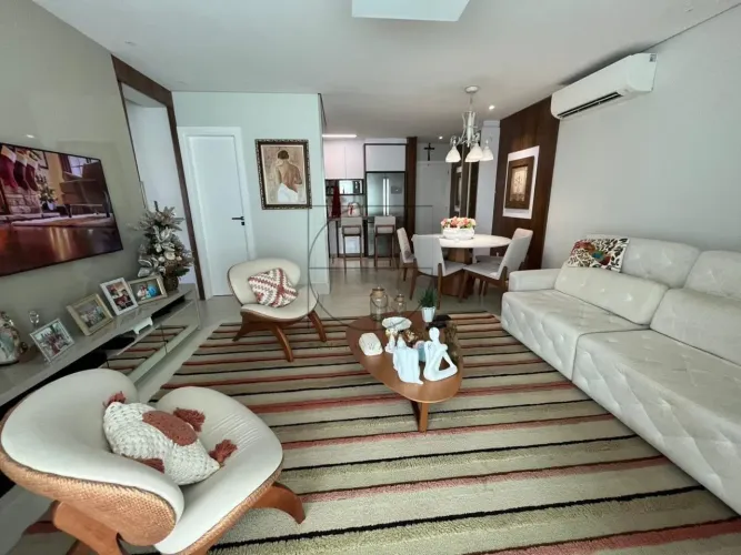 Apartamento 2 Dormitórios Vile Romane