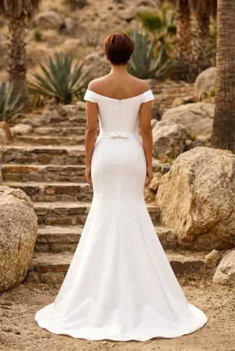 Vestido de noiva