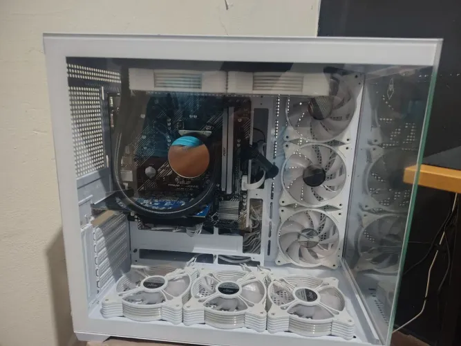 Pc game 