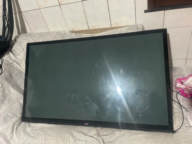 Televisão