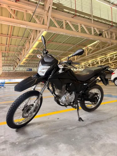 NXR BROS ESD 160 - MOTO EXTRA - OPORTUNIDADE