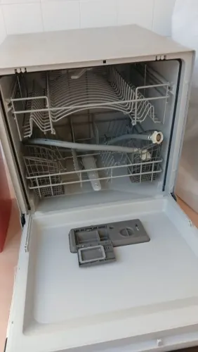 Lava Louças Brastemp 8 Serviços