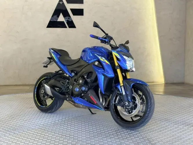 SUZUKI JTA-SUZUKGSX-S1000 AZ 2020