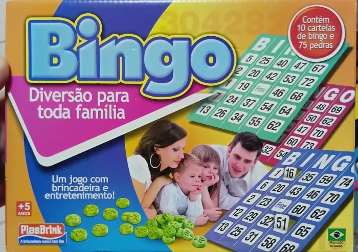 Bingo