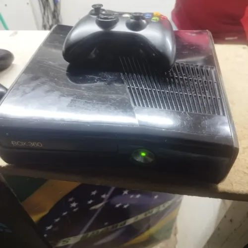 Xbox 360