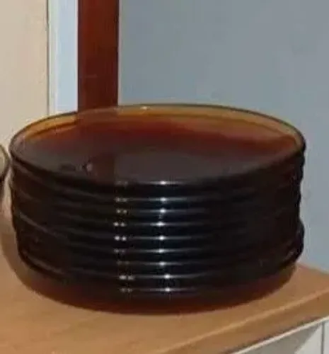 Pratos Duralex