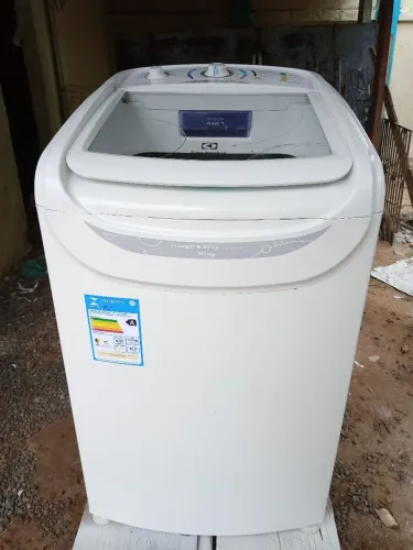 Eletrolux 10 top