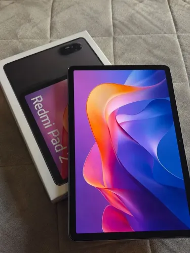 XIAOMI REDMI PAD 2 - 8GB DE RAM - 256GB DE MEMÓRIA