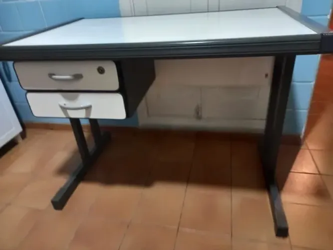 Mesa de escritório