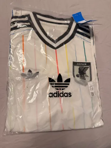Camisa 2 Japão 2XL - Nova