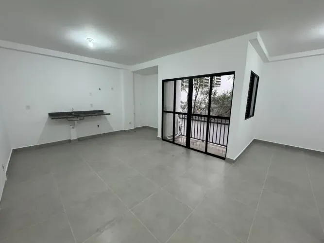 Imóvel para aluguel tem 40 metros quadrados com 1 quarto em Quarta Parada - São Paulo - SP