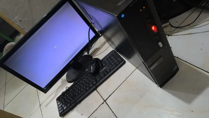 Pc