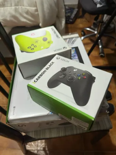 Xbox séries