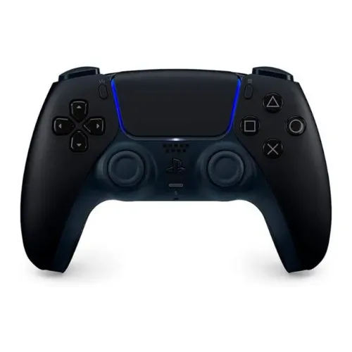 Controle Sony DualSense PS5, Sem Fio, Midnight Black