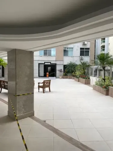 Apartamento para venda com 108 metros quadrados com 3 quartos em Icaraí - Niterói - Rio de