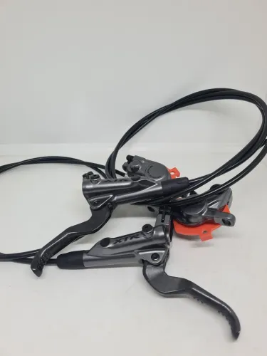 Freio SHIMANO XTR M9000 2 PISTÕES 