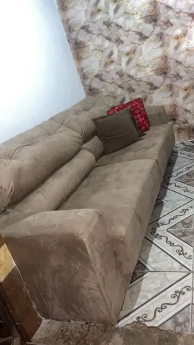 Tapeçaria Santo Antônio. 