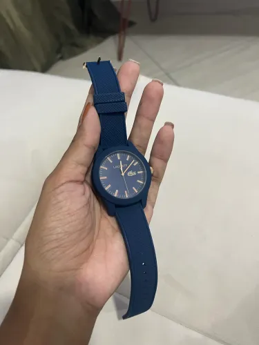 Relógio feminino Lacoste 12.12 