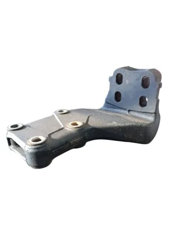 Suporte Caixa Cambio Lado Esquerdo Scania 1404855