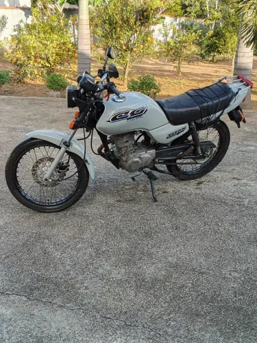 Cg 125
